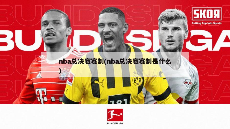 nba总决赛赛制(nba总决赛赛制是什么)